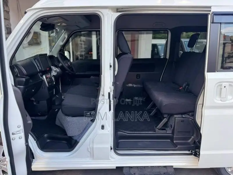 Suzuki Every PZ Turbo Spl Wagon 2026