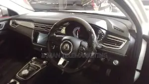 MG EP PLUS TZ Electric 2022