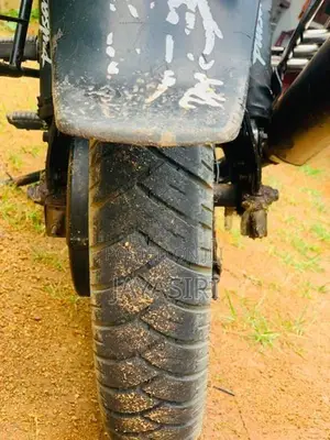 Bajaj Pulsar 150 2012