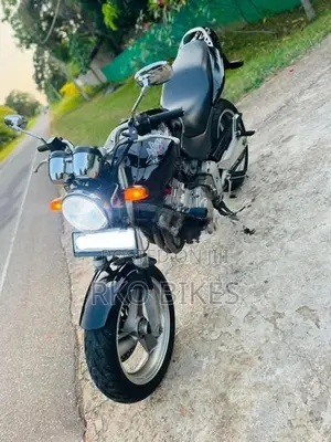 Honda Hornet 2007