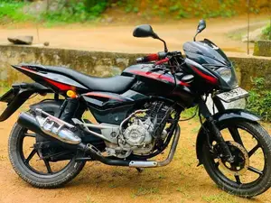 Bajaj Pulsar 150 2012