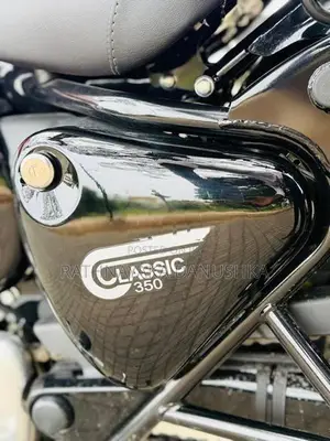 Royal Enfield Classic 350 2026