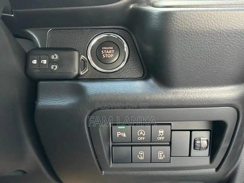 Suzuki Every PZ Turbo Spl Wagon 2026