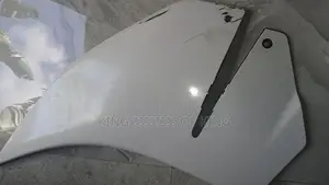KTM RC125 Bonnet