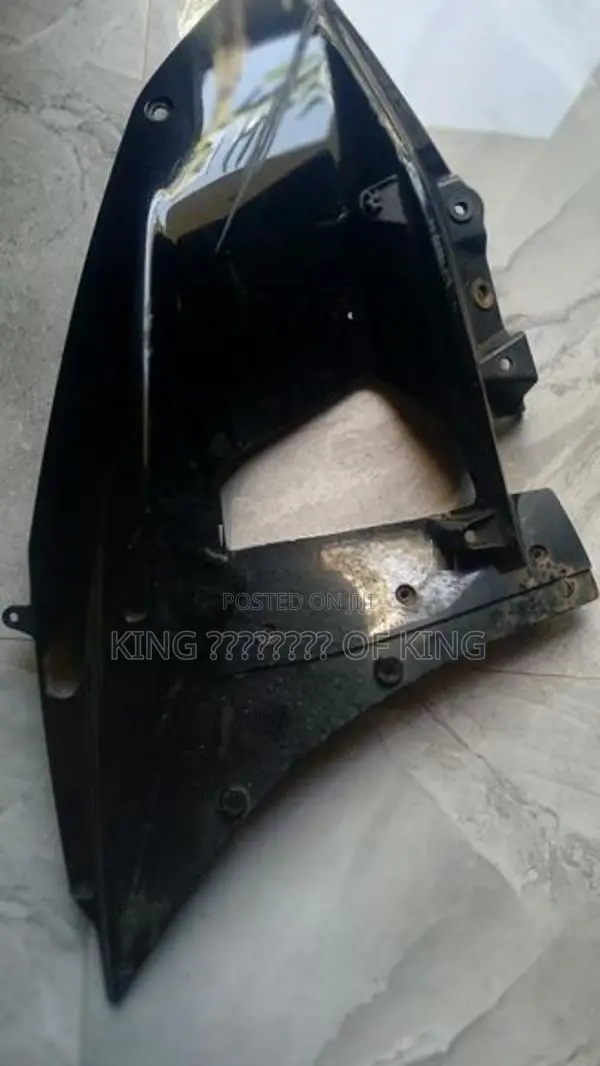 KTM RC125 Bonnet