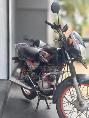 Bajaj CT100 2012