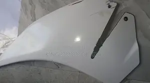 KTM RC125 Bonnet