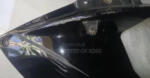 KTM RC125 Bonnet