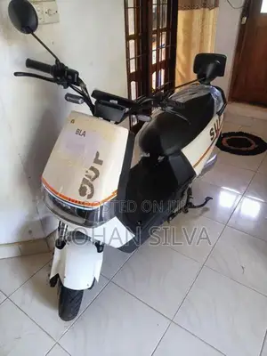 Electric Bike 2024