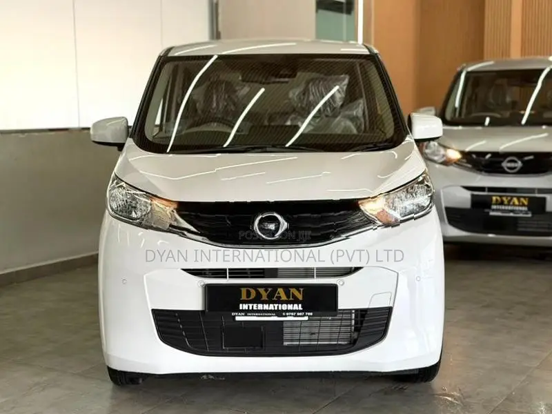 Nissan Dayz X GRADE 2026
