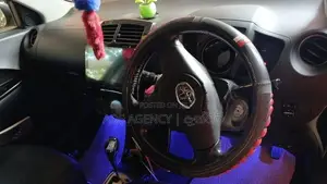 Toyota IST 2007
