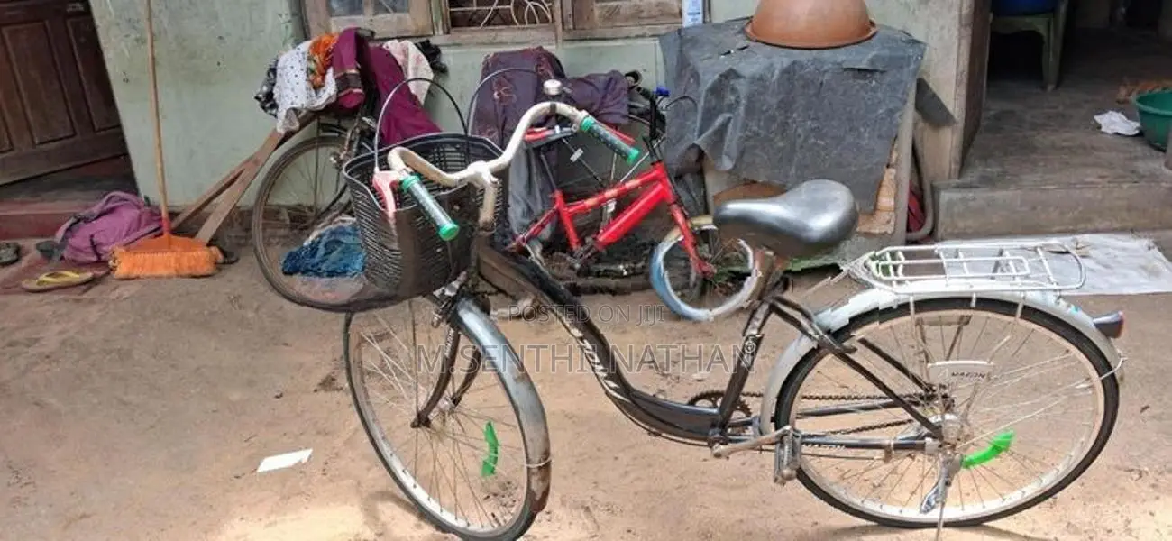 AMAZON BICYCLE