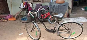 AMAZON BICYCLE
