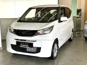 Nissan Dayz X GRADE 2026
