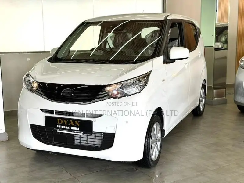 Nissan Dayz X GRADE 2026