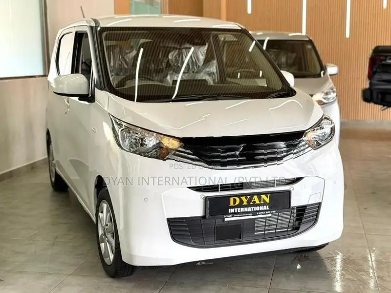 Nissan Dayz X GRADE 2026