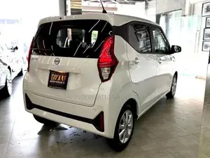 Nissan Dayz X GRADE 2026