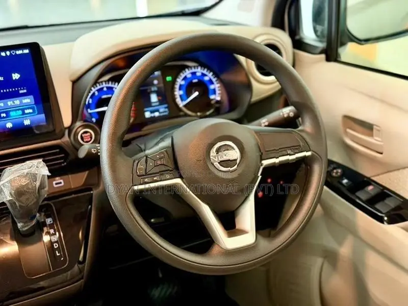 Nissan Dayz X GRADE 2026