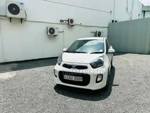 Kia Picanto 2016