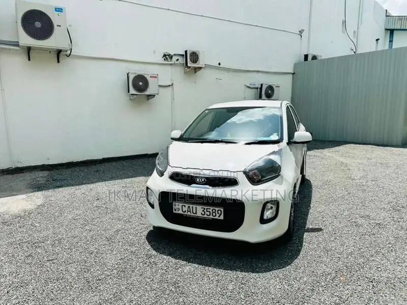 Kia Picanto 2016