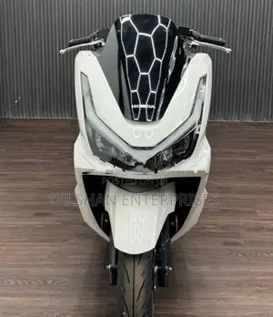 Honda PCX160 PCX 160 2026
