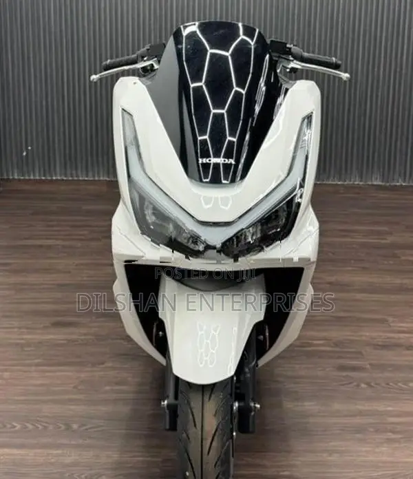 Honda PCX160 PCX 160 2026