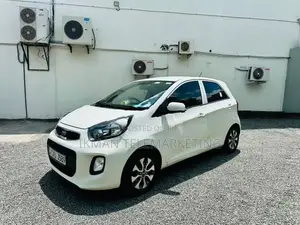 Kia Picanto 2016