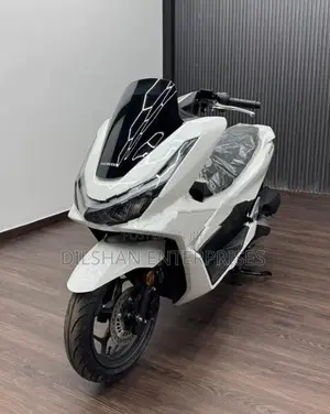 Honda PCX160 PCX 160 2026