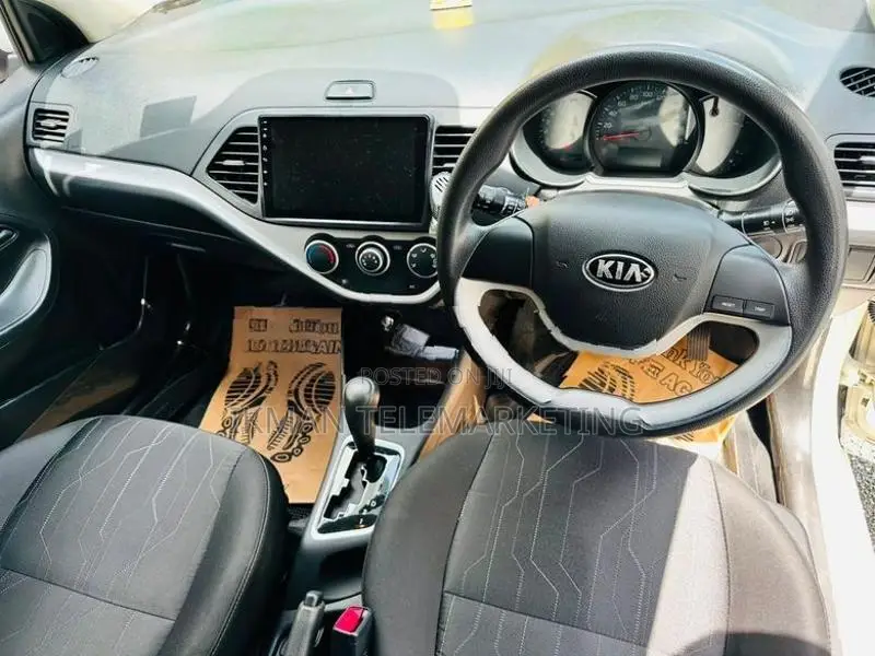 Kia Picanto 2016