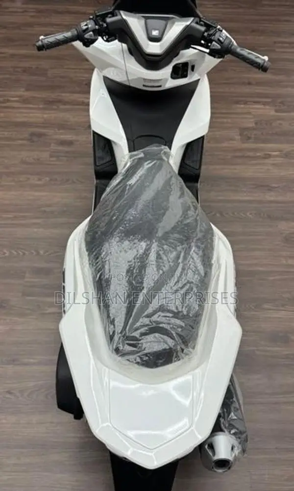 Honda PCX160 PCX 160 2026