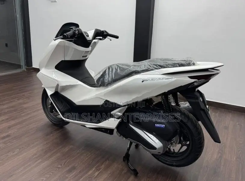 Honda PCX160 PCX 160 2026