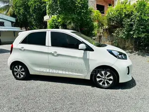 Kia Picanto 2016