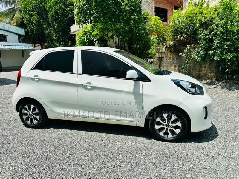 Kia Picanto 2016