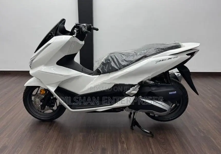 Honda PCX160 PCX 160 2026