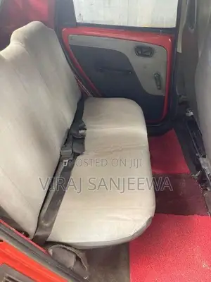 Tata Nano 2011