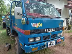 Isuzu 350 1978