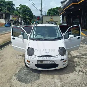 Chery QQ 2007