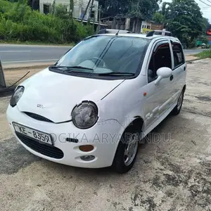 Chery QQ 2007