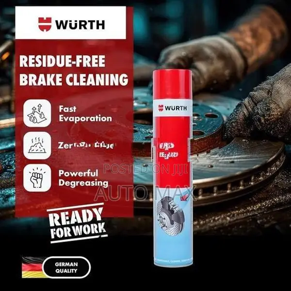 wurth