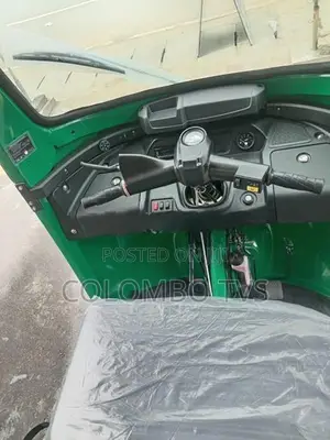 TVS King 2026