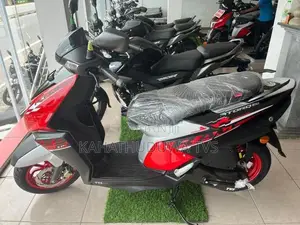 TVS Ntorq 125 2026