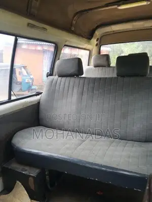 Toyota Townace 1987