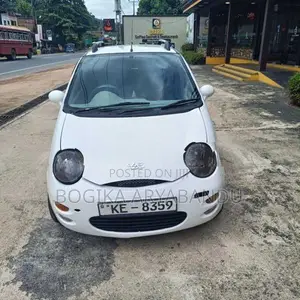 Chery QQ 2007
