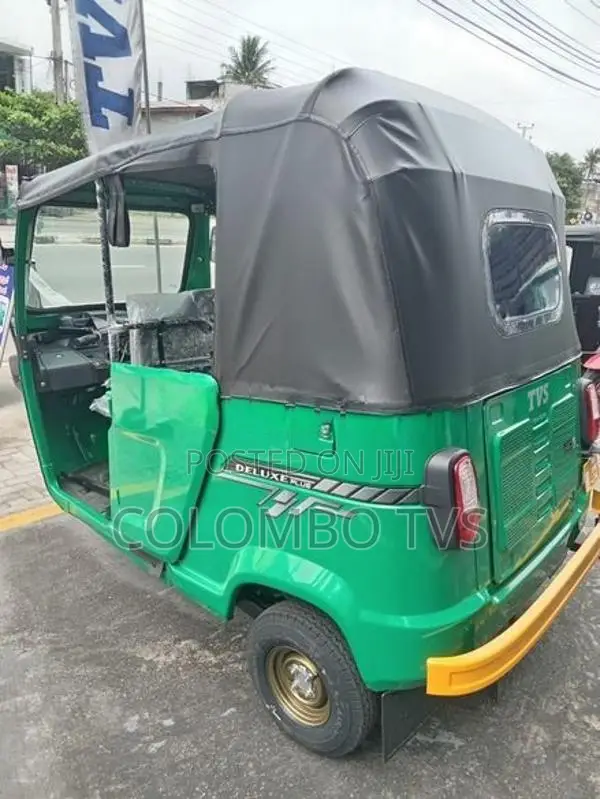 TVS King 2026