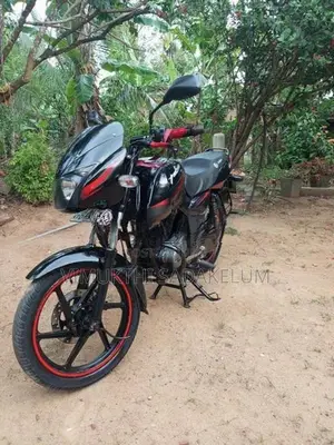 Bajaj Pulsar 150 2017