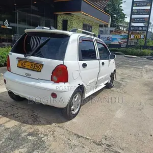 Chery QQ 2007