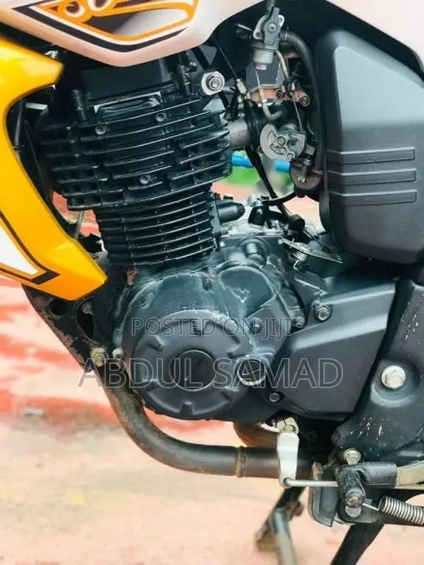 Yamaha FZS V1 2014