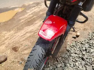 TVS Raider 125 2024