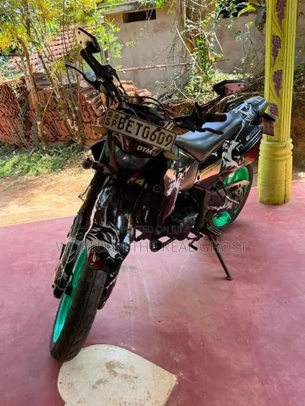 Demak DTM 150 2016