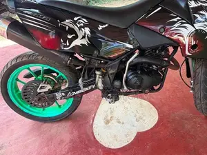 Demak DTM 150 2016